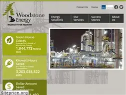 Sites similar to woodstoneenergy.com