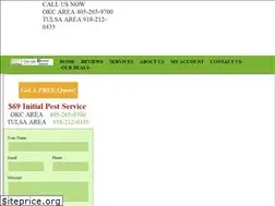 Sites similar to woodstoneexterminating.com