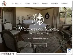 Sites similar to woodstonegaliano.com