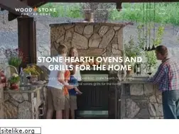 Sites similar to woodstonehome.com