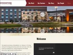 Sites similar to woodstoneinc.com