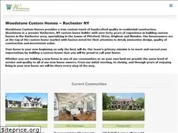 Sites similar to woodstonenet.com