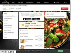 Sites similar to woodstonepenrith.com