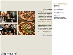 Sites similar to woodstonepizza.nl