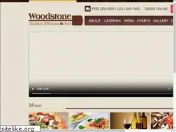 Sites similar to woodstonepizzabarandgrill.com