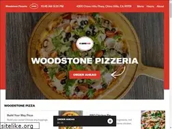 Sites similar to woodstonepizzeriamenu.com