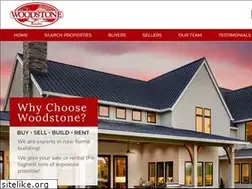 Sites similar to woodstonerealty.com