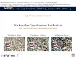 Sites similar to woodstonerock.com