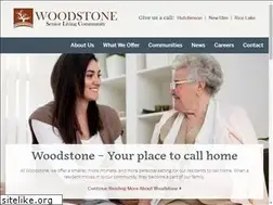 Sites similar to woodstoneseniorliving.com