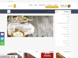 Sites similar to woodstore.co.il