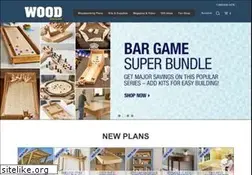 Sites similar to woodstore.net