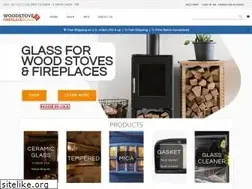 Sites similar to woodstove-fireplaceglass.com