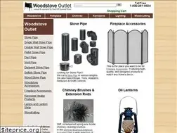 Sites similar to woodstove-outlet.com