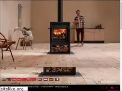 Sites similar to woodstove.eu
