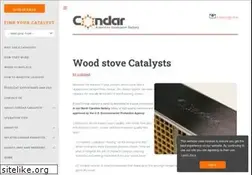 Sites similar to woodstovecombustors.com