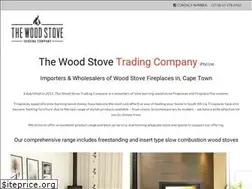 Sites similar to woodstovefireplaces.co.za