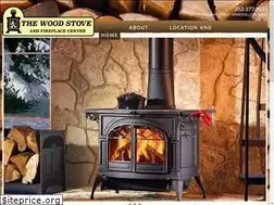 Sites similar to woodstoveflorida.com