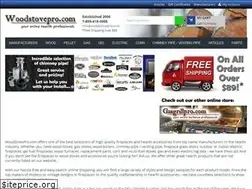 Sites similar to woodstovepro.com