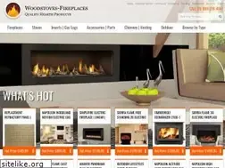 Sites similar to woodstoves-fireplaces.com