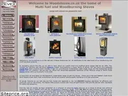Sites similar to woodstoves.co.uk