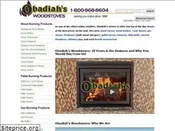 Sites similar to woodstoves.net
