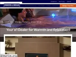 Sites similar to woodstovesandspas.com