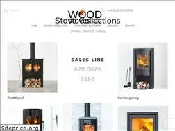 Sites similar to woodstovesireland.com