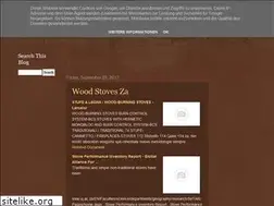 Sites similar to woodstovessutemizu.blogspot.com