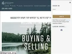 Sites similar to woodstowatermn.com