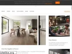Sites similar to woodstoxx.be