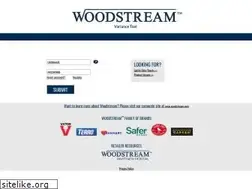 Sites similar to woodstreamcorp.com