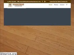 Sites similar to woodstreamhardwoods.com