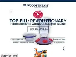 Sites similar to woodstreampartnerportal.com