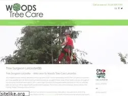 Sites similar to woodstreecareleicester.co.uk