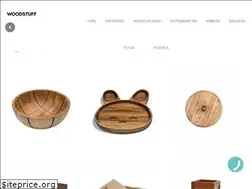 Sites similar to woodstuff.com.ua