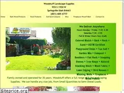 Sites similar to woodstufflandscapesupplies.com