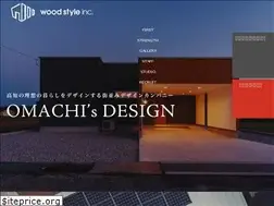 Sites similar to woodstyle-home.com