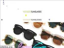 Sites similar to woodsunglasses.net