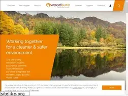 Sites similar to woodsure.co.uk