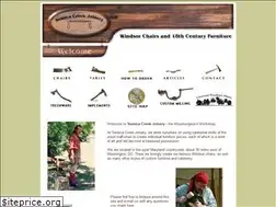 Sites similar to woodsurgeon.com