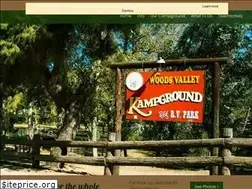 Sites similar to woodsvalley.com