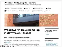 Sites similar to woodsworthcoop.ca