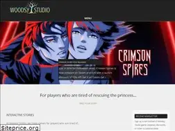 Sites similar to woodsy-studio.com