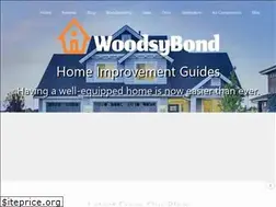 Sites similar to woodsybond.com