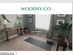 Sites similar to woodsycompany.com