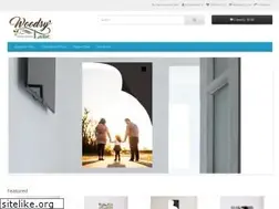Sites similar to woodsylane.com