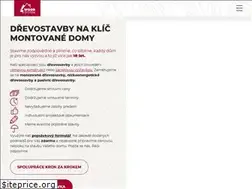 Sites similar to woodsystem.cz