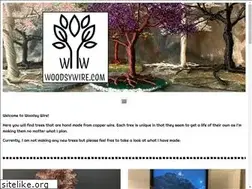 Sites similar to woodsywire.com
