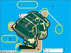 Sites similar to woodt.li