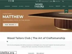 Sites similar to woodtailorsclub.com